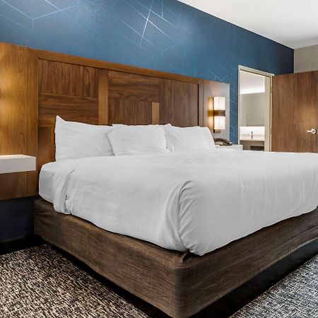 Comfort Suites Greenville Airport Luaran gambar