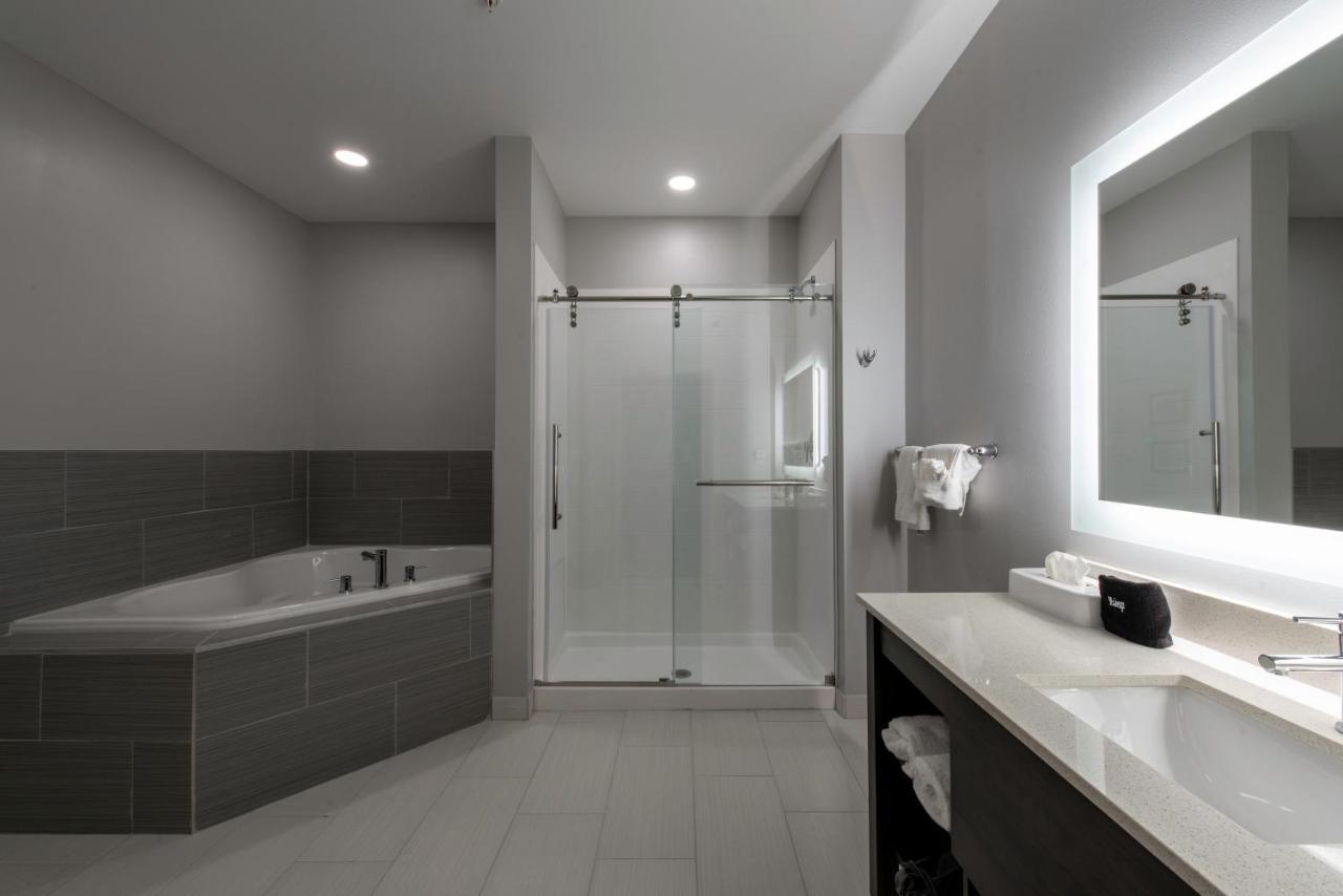 Comfort Suites Greenville Airport Luaran gambar