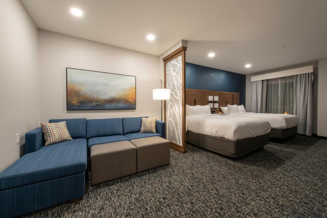 Comfort Suites Greenville Airport Bilik gambar