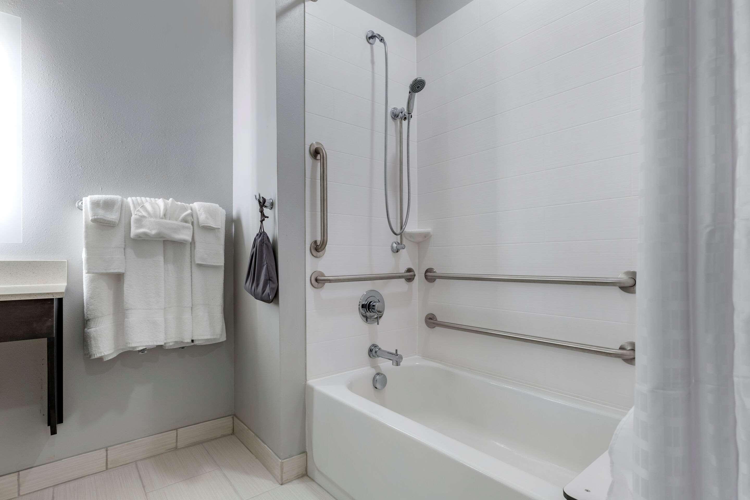 Comfort Suites Greenville Airport Luaran gambar