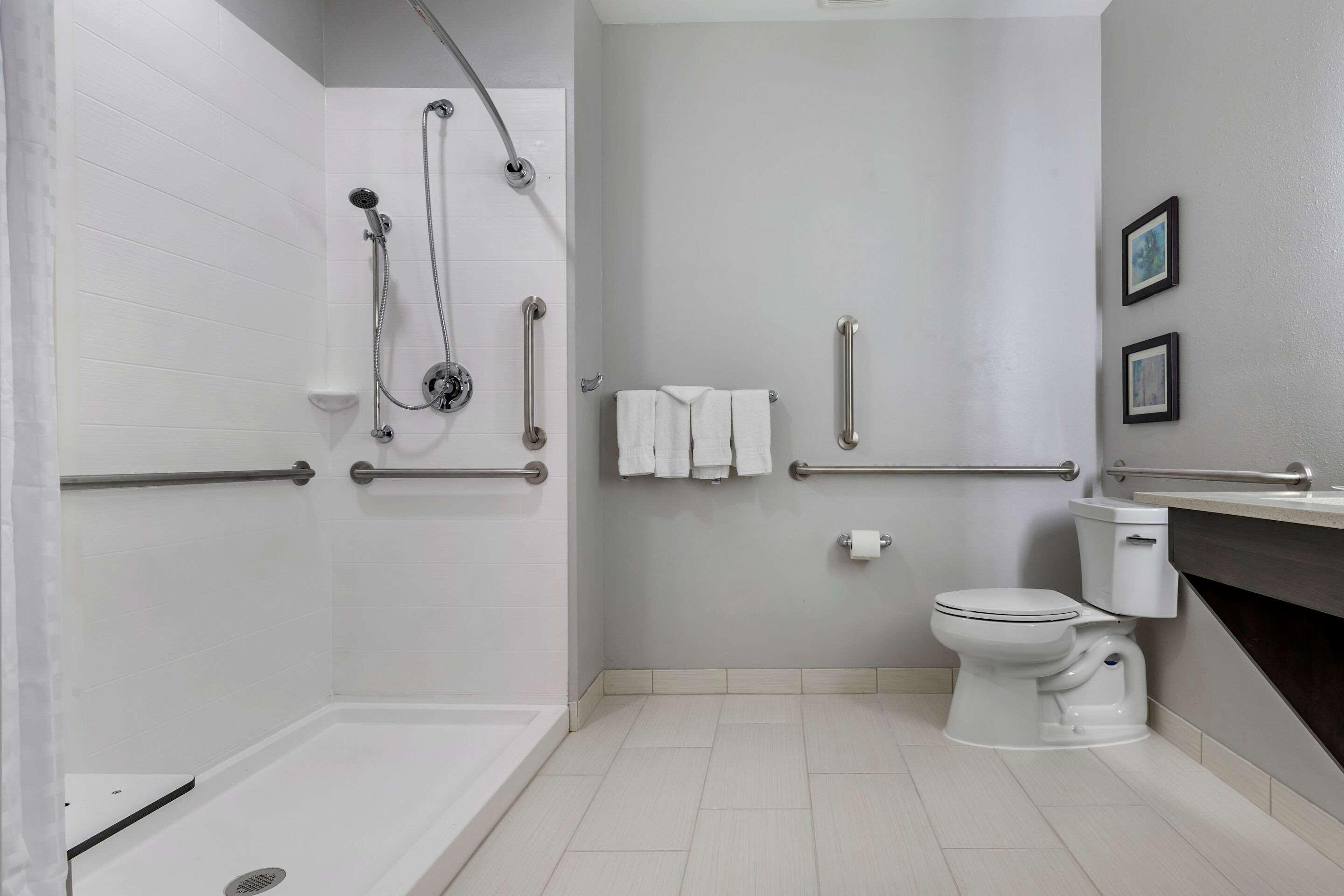 Comfort Suites Greenville Airport Luaran gambar
