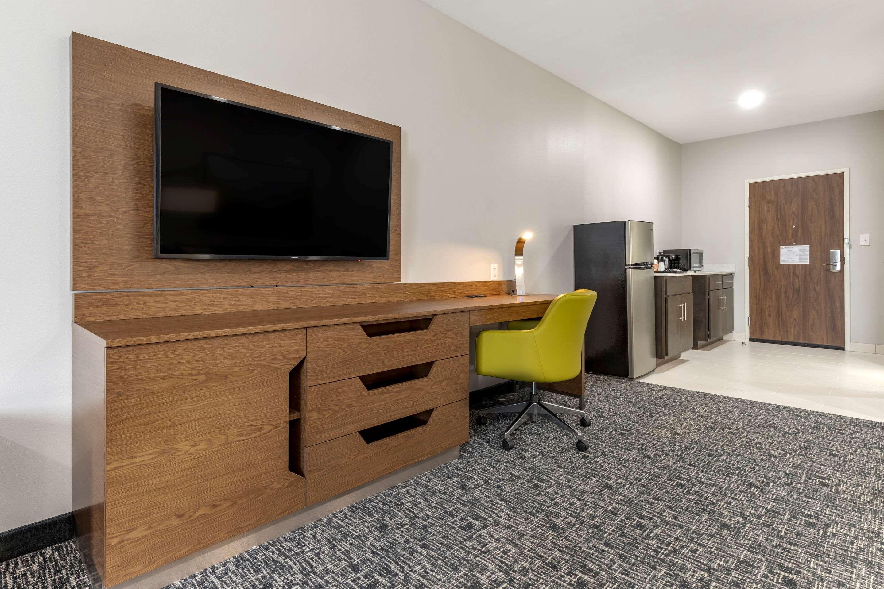 Comfort Suites Greenville Airport Luaran gambar
