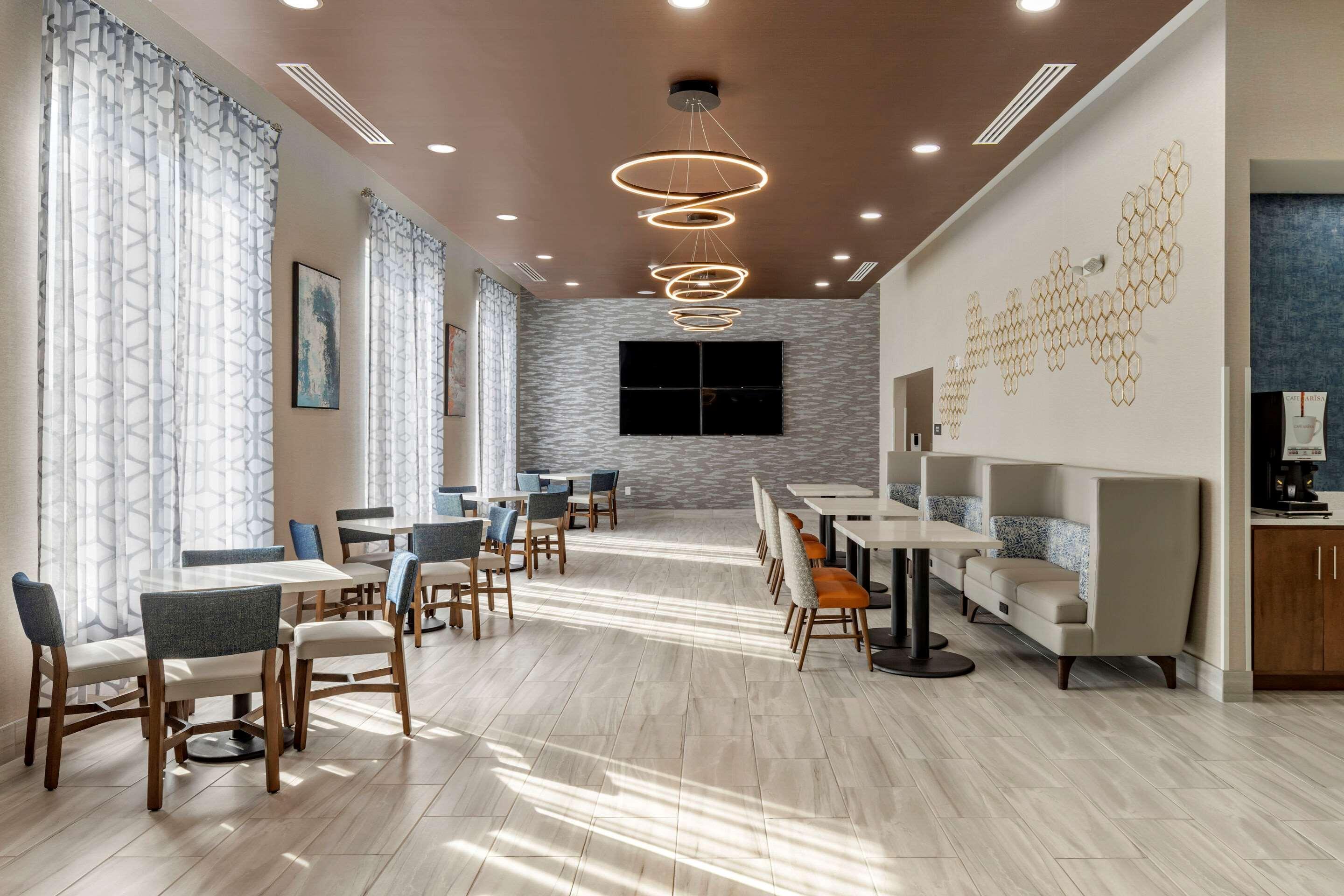Comfort Suites Greenville Airport Luaran gambar