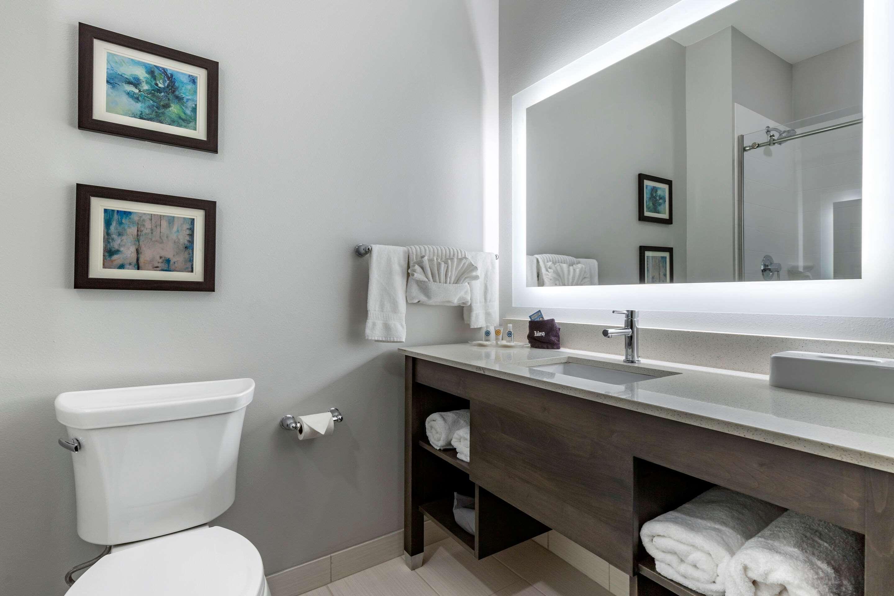 Comfort Suites Greenville Airport Luaran gambar