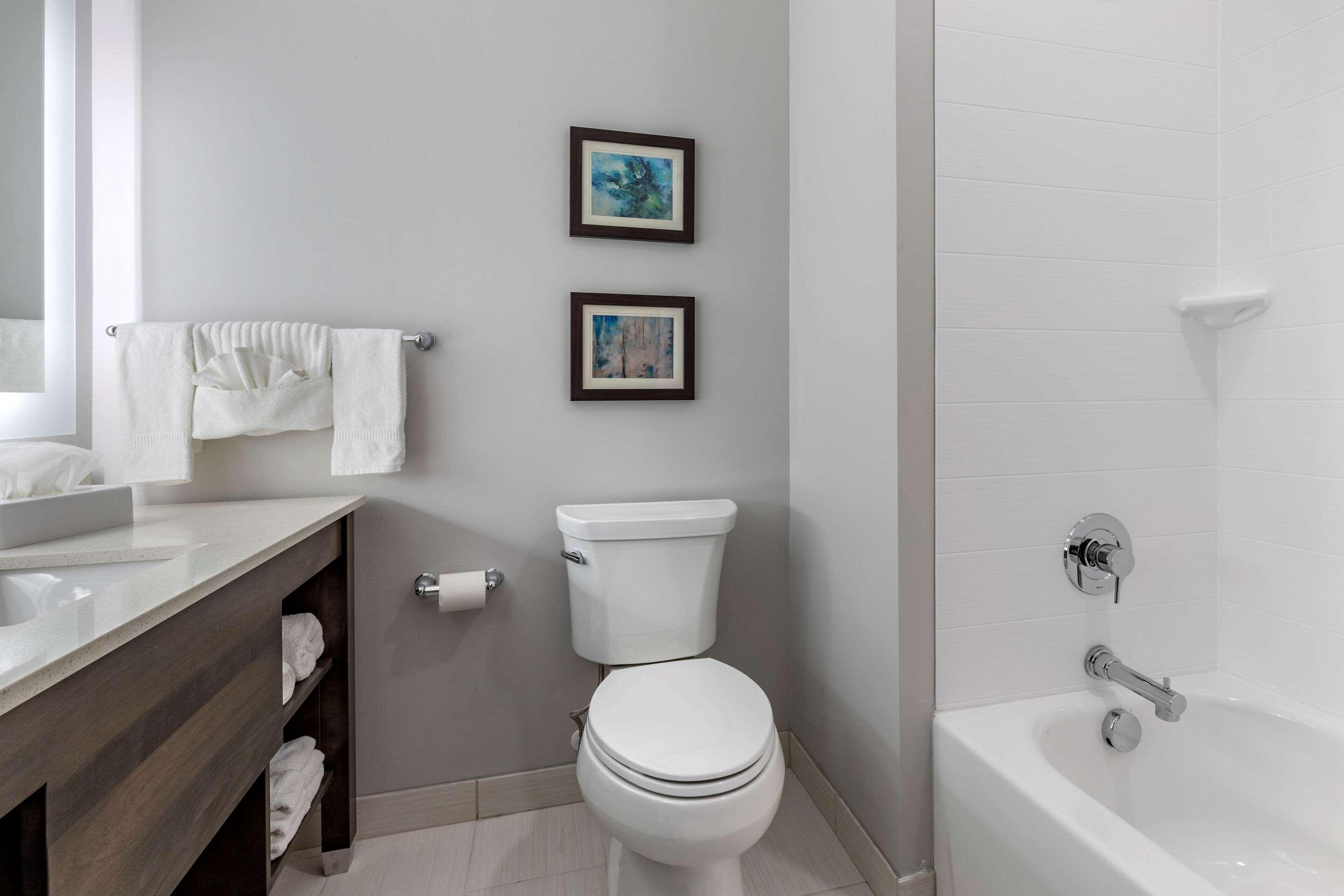 Comfort Suites Greenville Airport Luaran gambar