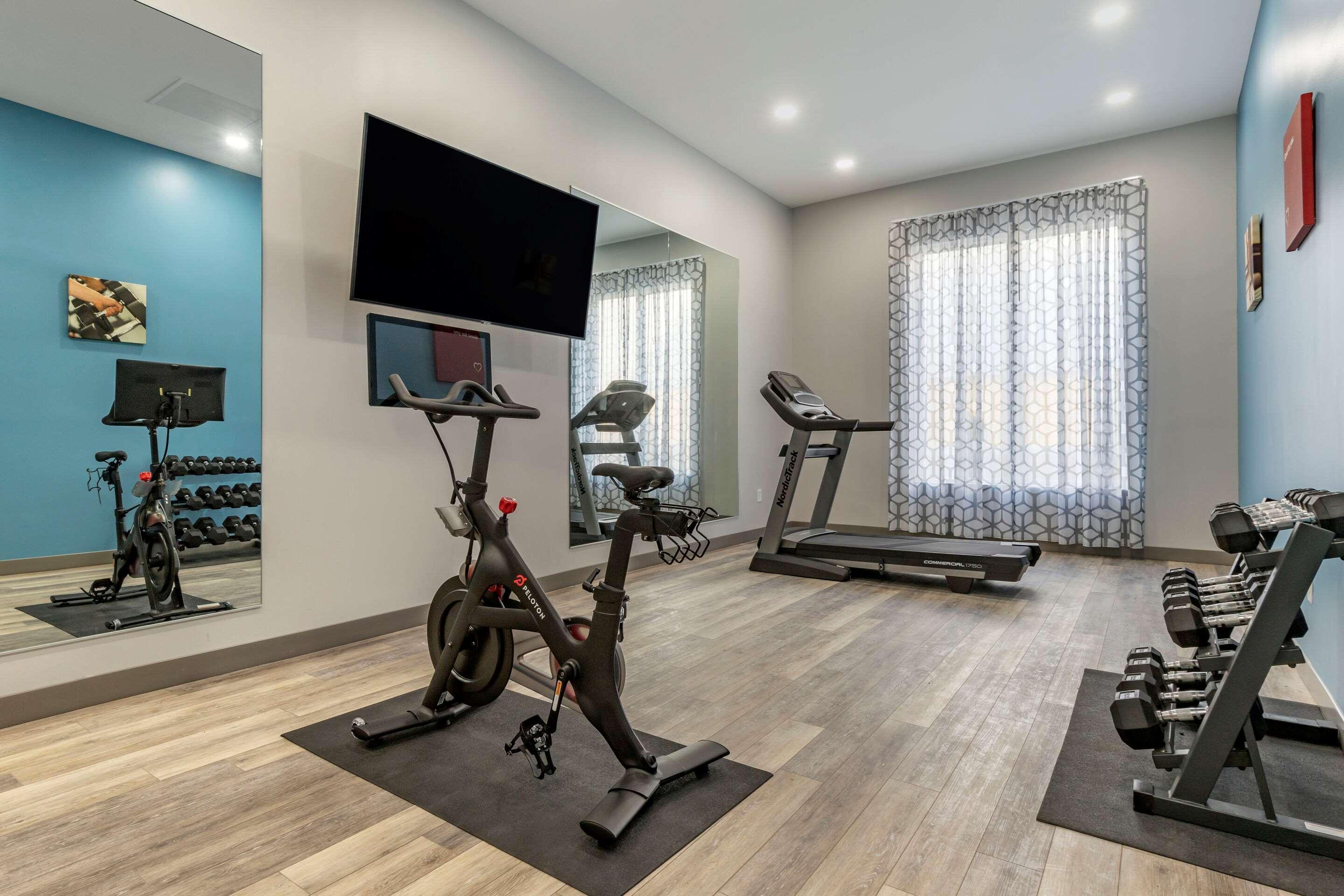 Comfort Suites Greenville Airport Luaran gambar
